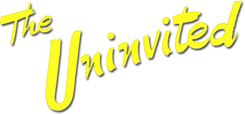 The Uninvited logo