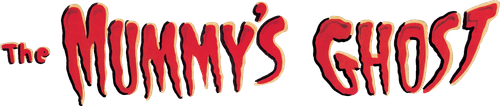 Le fantôme de la momie logo