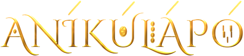 Aníkúlápó logo