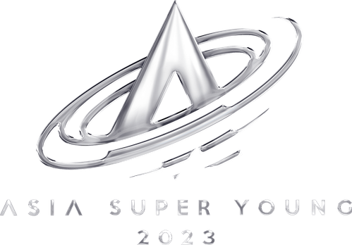 亞洲超星團 logo