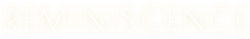 Reminiscence logo