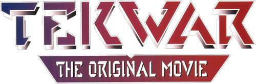 TekWar logo
