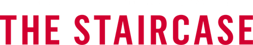 An American Murder Mystery: The Staircase logo