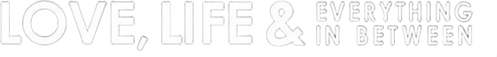 L'Amour, la vie, etc. logo