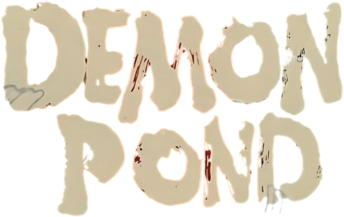 L'Étang du démon logo