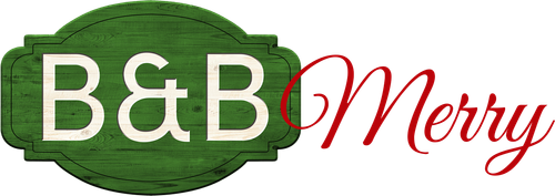 B&B Merry logo