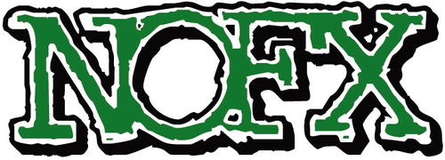 NOFX: The Final Show (Night 3) Oct 6, 2024 logo