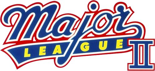 Major League II logo