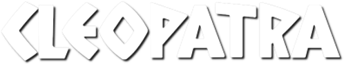 Cleopatra logo