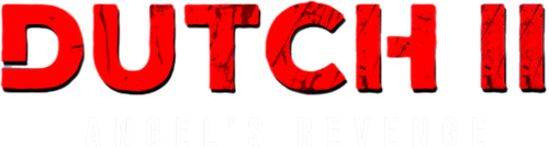 Dutch II: Angel's Revenge logo