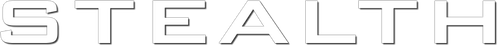 Stealth logo