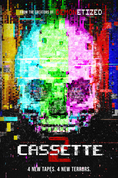 Cassette 2
