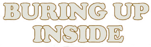 Burning Up Inside logo