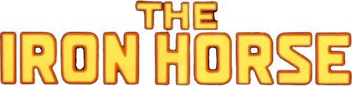 The Iron Horse logo
