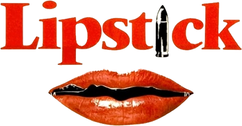 Lipstick logo