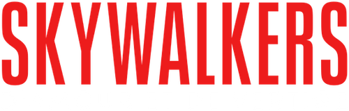 Skywalkers : D'amour et de vertige logo