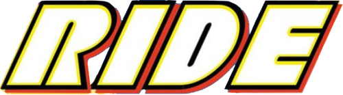 Ride logo