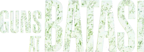 Guns at Batasi logo