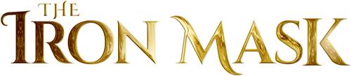 Iron Mask logo