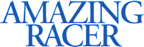 Amazing Racer logo