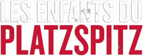 Les enfants du Platzspitz logo
