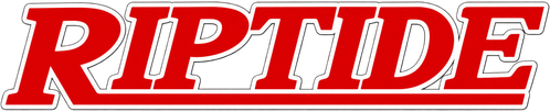 Riptide logo