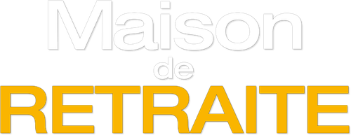 Maison de retraite logo