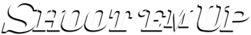 Shoot 'Em Up logo