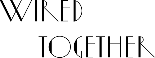 Wired Together logo