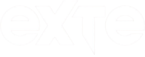 Exte: Hair Extensions logo