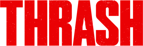Thrash logo