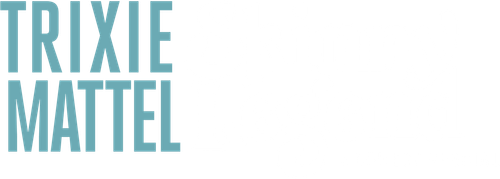 Trixie Mattel: Skinny Legend logo