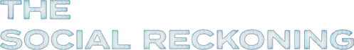 The Social Reckoning logo