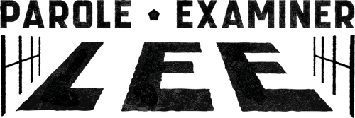 Parole Examiner Lee logo