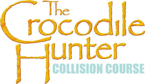 Traqueur de croco en mission périlleuse logo