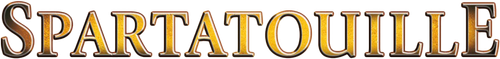 Spartatouille logo