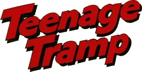 Teenage Tramp logo