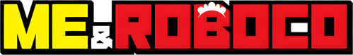 Boku to Roboko logo