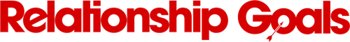 Relationship Goals logo