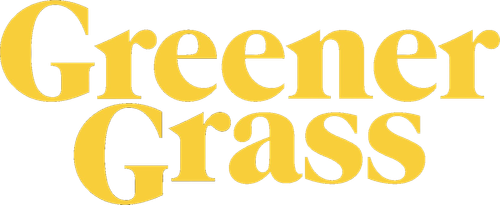 Greener Grass logo