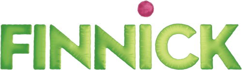 Finnick logo