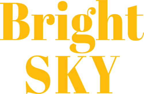 Bright Sky logo