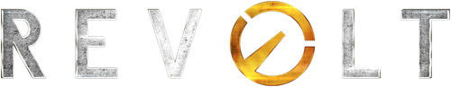 Revolt logo