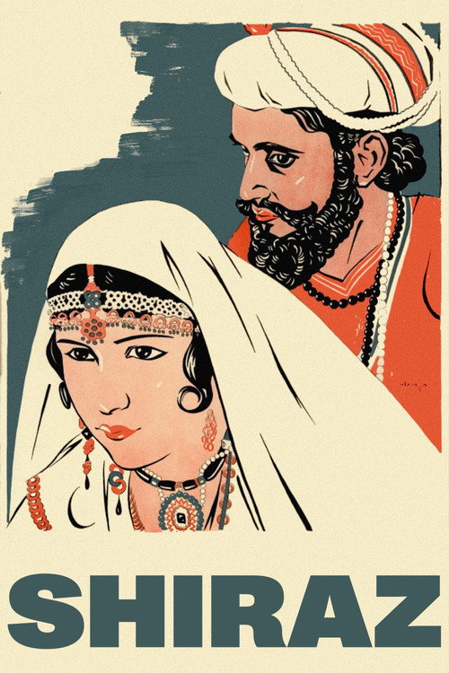 Shiraz