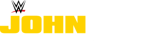 The John Cena Experience logo