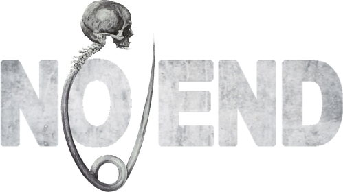No End logo