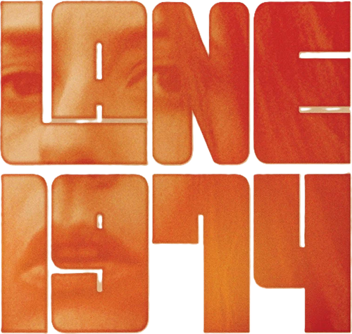 Lane 1974 logo