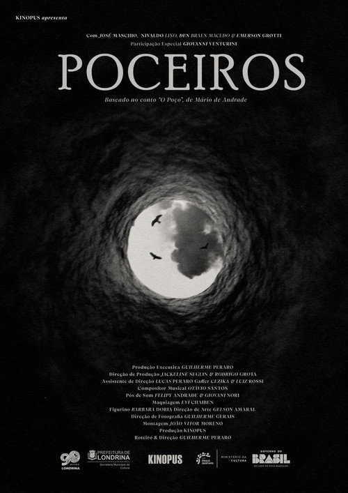 Poceiros