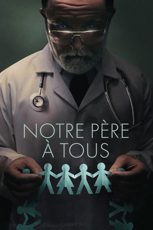 Notre père à tous