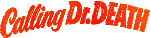 Calling Dr. Death logo
